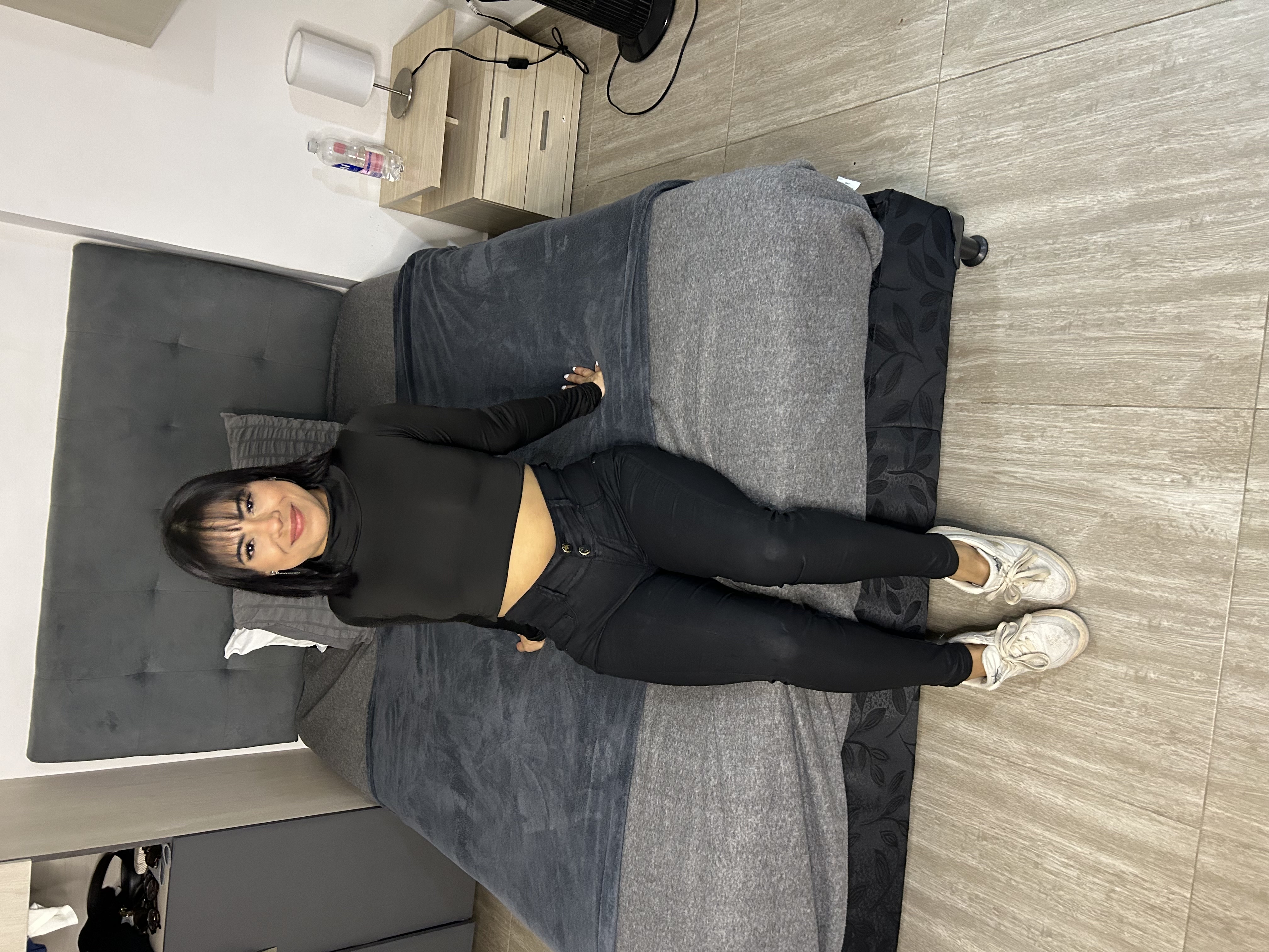Mariangel Big Booty Latina Slut