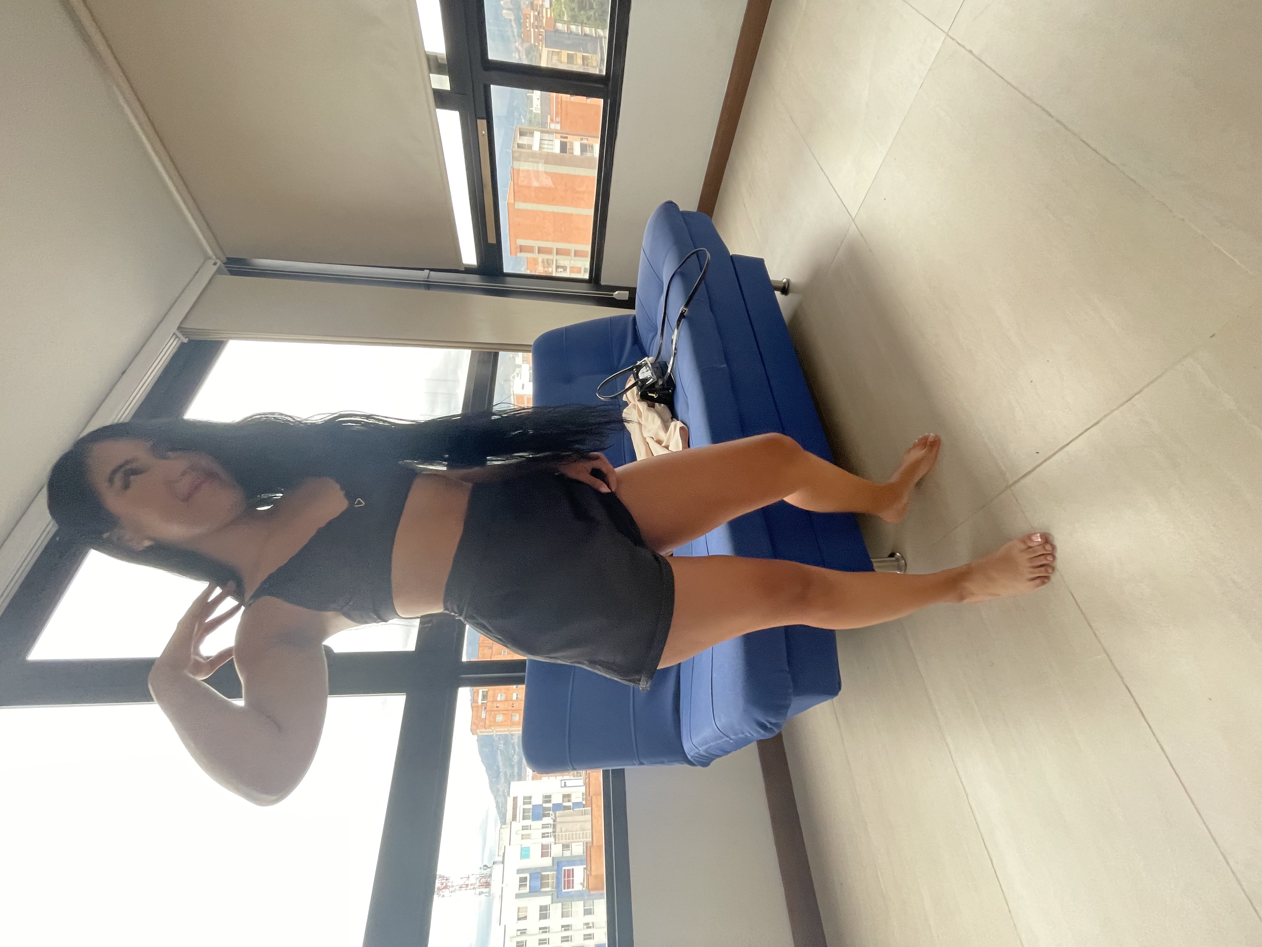 Melissa The Beautiful Latina Dick Sucker