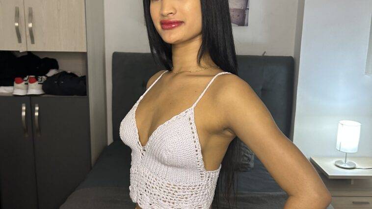 Latina casting videos Colombia new talent models exclusive sexiest hottest