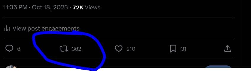 Twitter Retweet Promotional Sevice For Onlyfans