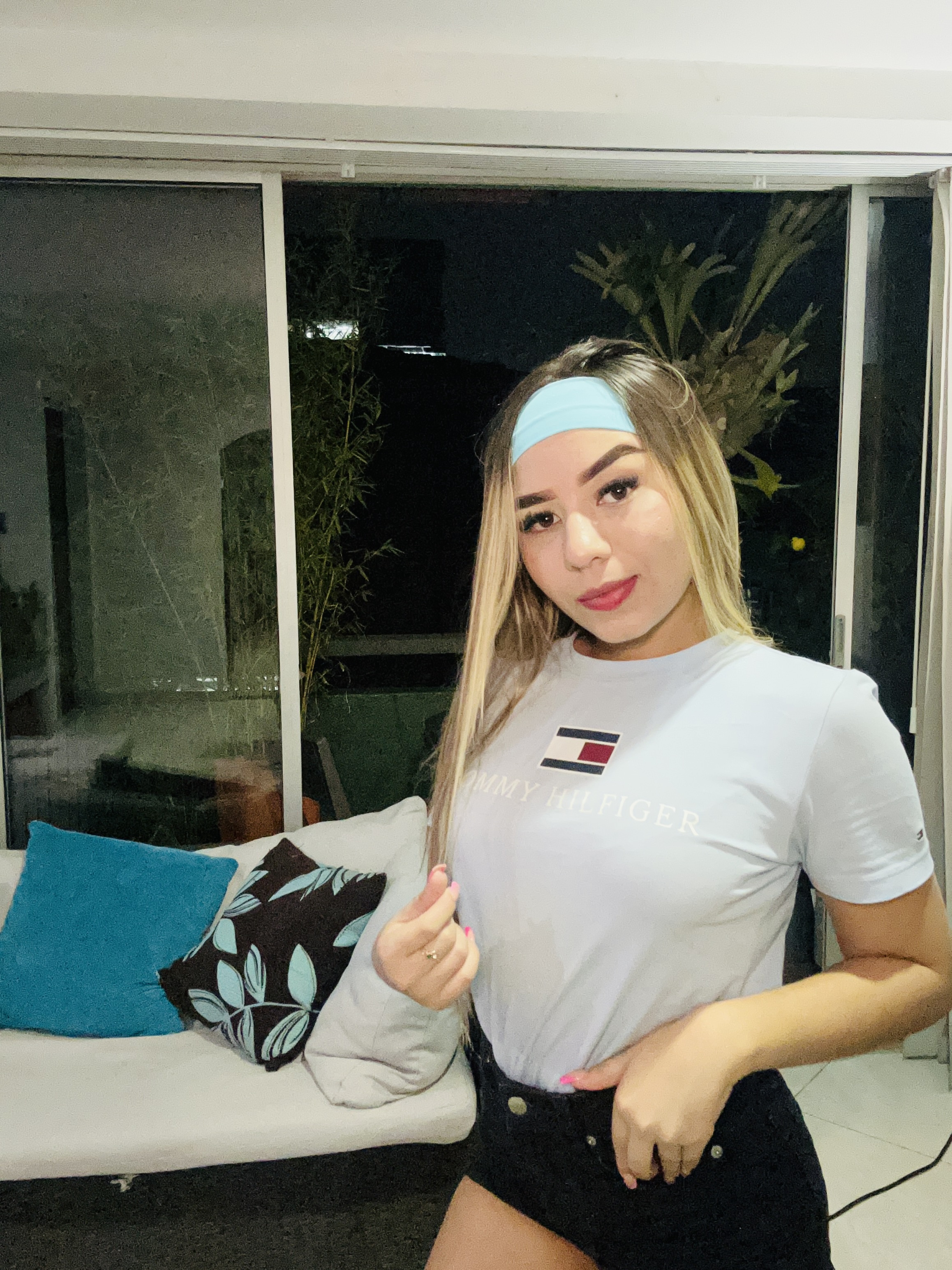 Teen Mia Solo Casting Set