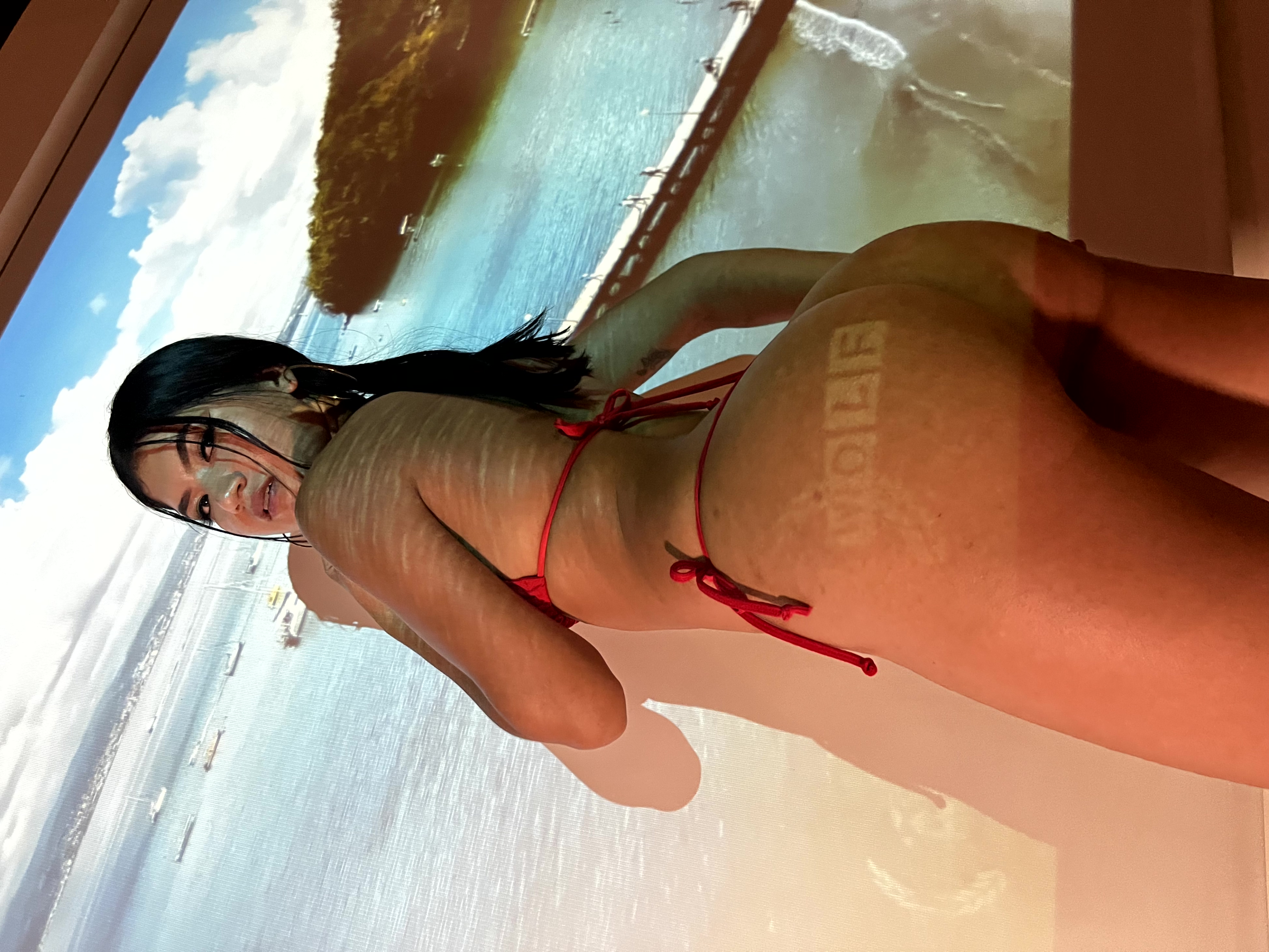 Kimberly Latina Porn Casting Gallery