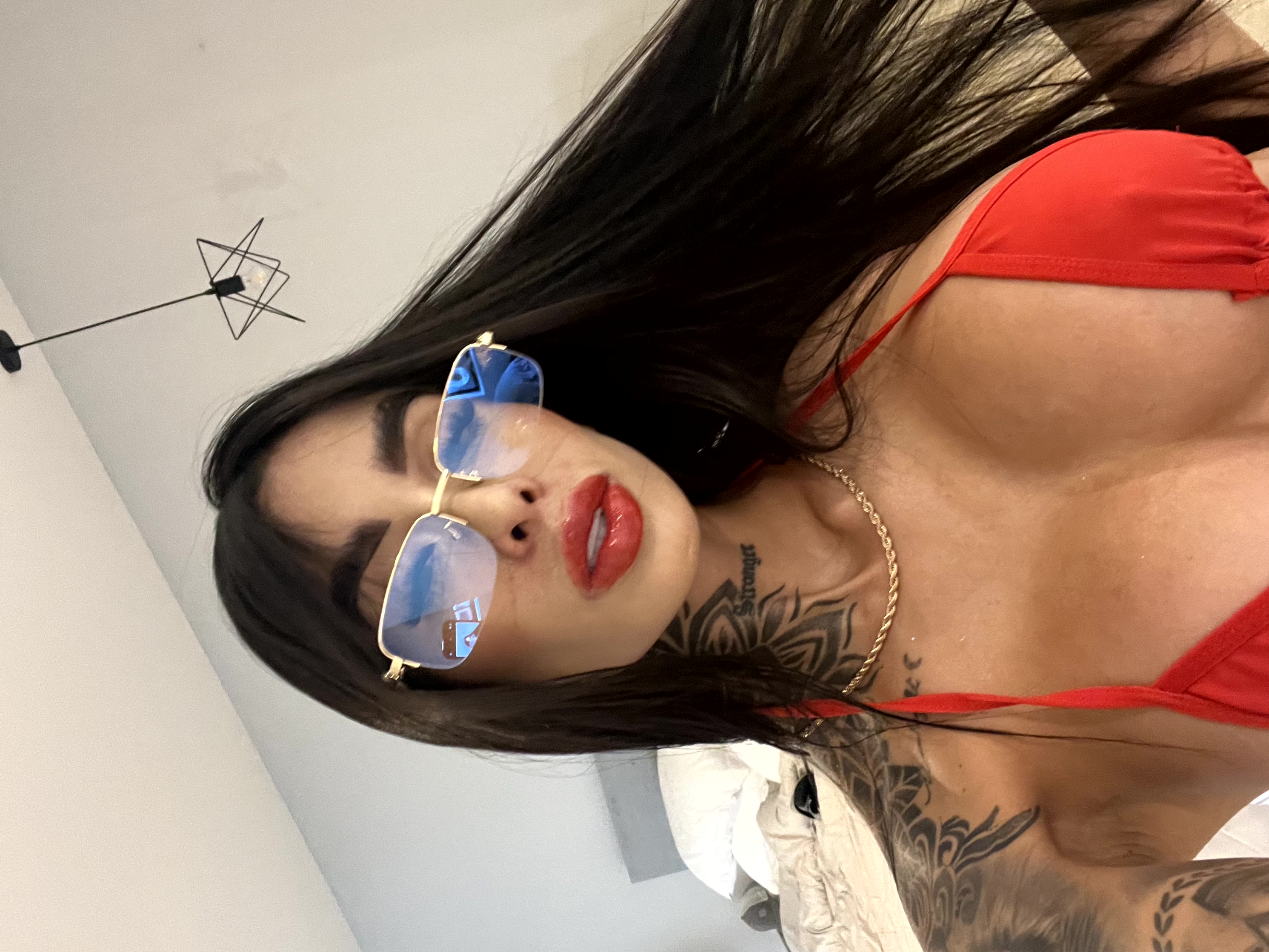 Tatiana Gomez For Latina Porn Casting